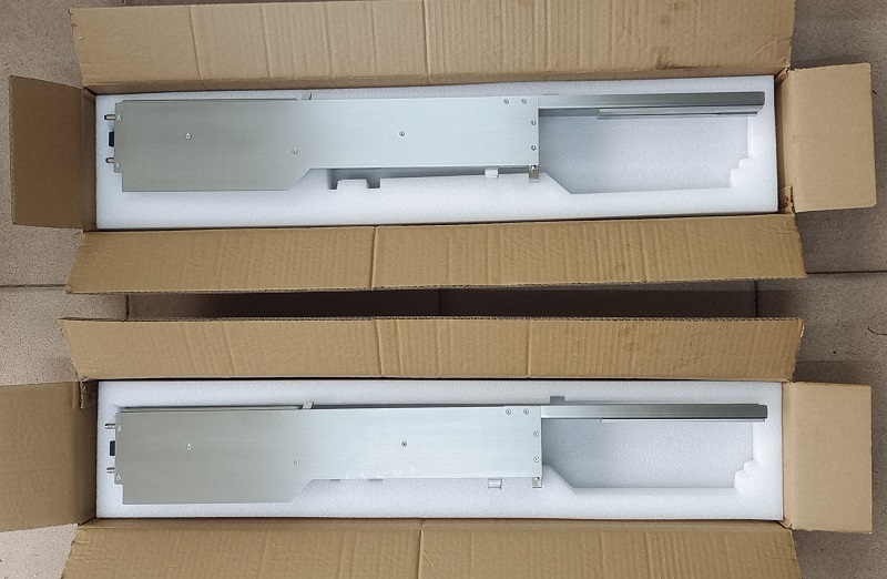 Free Shipping Fuji NXT Feeder Extender, Inline Feeding Station, NXT Feeder Loading Table