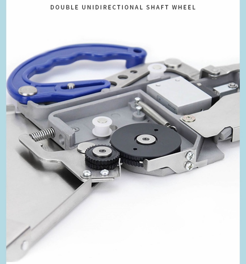 Standard Yamaha Pneumatic Feeder (8*2mm) for SMT Pick and Place Machine CL Feeder 8mm for 0402 only