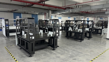 Charmhigh Technology Limited