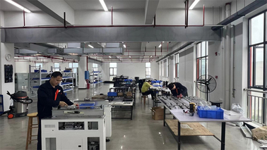 Charmhigh Technology Limited