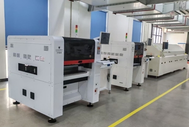 Charmhigh Technology Limited