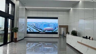 Charmhigh Technology Limited