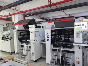 Charmhigh Technology Limited
