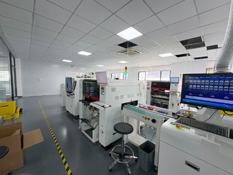 Charmhigh Technology Limited