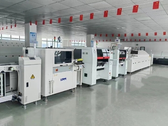 Charmhigh Technology Limited