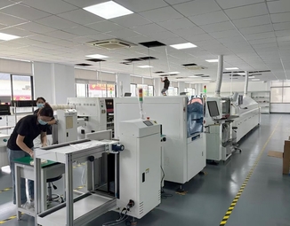 Charmhigh Technology Limited