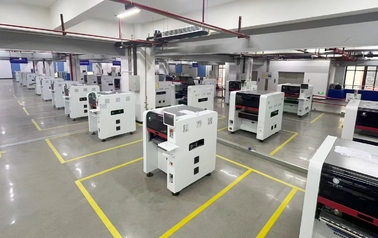 Charmhigh Technology Limited