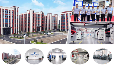 Charmhigh Technology Limited