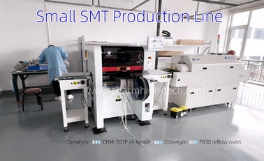 Charmhigh Technology Limited