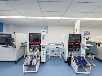 Charmhigh Technology Limited