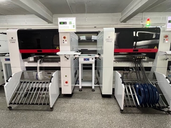 Charmhigh Technology Limited