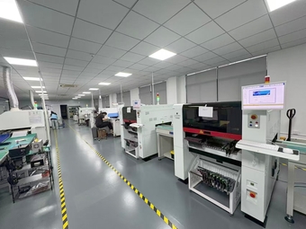 Charmhigh Technology Limited