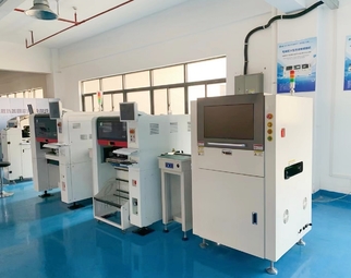Charmhigh Technology Limited