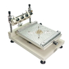 Free Shipping Stencil Printer 3040 SMT Solder Paste Printer Manual Silk Screen Printer