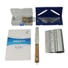 Free Shipping Stencil Printer 3040 SMT Solder Paste Printer Manual Silk Screen Printer