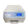 New Version T962A SMT Reflow Oven, Can Connect with PC, Benchtop Infrared IC Heater, 300*320mm 1500w SMT Rework Sation Heating Station