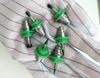 Free shipping Standard JUKI Nozzle Green (502 503 504 505 506 507) 6 size, SMT Nozzle for SMT Pick and Place Machine