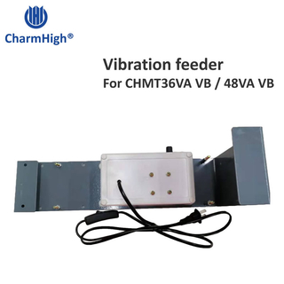 Vibration Feeder, Stick feeder, Tube Feeder for Charmhigh SMT Pick and Place Machine CHMT36VA CHMT36VB CHMT48VA CHMT48VB