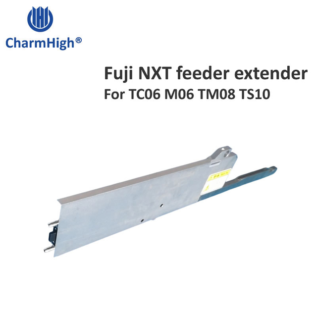 Free Shipping Fuji NXT Feeder Extender, Inline Feeding Station, NXT Feeder Loading Table
