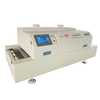 Lead-free T961s Desktop Reflow Oven LCD Touch Screen 1000*350mm Soldering Machine Infrared IC Heater