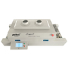 Lead-free T960s Benchtop Reflow Oven 960*300mm LCD Touch Screen Soldering Reflow Machine Welding Station