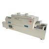Lead-free T960s Benchtop Reflow Oven 960*300mm LCD Touch Screen Soldering Reflow Machine Welding Station