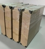 Aluminum Alloy Standard NXT Feeder Storage Cart for Fuji Feeders, with 2-basket, NXT Feeder Cart 80pcs