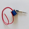 2pcs/lot Pull needle with Solenoid Coil for Charmhigh SMT Pick and Place Machine, Pull pin, Spring, Solenoid