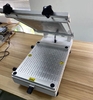 Framless Stencil Printer 4532 SMT Manual Solder Paste Printer 45x32mm with Hydraulic Cylinder