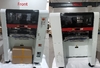 Cast-iron Structure 4-head CHM-551P SMD Pick and Place Machine