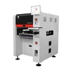 Cast-iron Structure 4-head CHM-551P SMD Pick and Place Machine