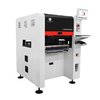 Cast-iron Structure 4-head CHM-551P SMD Pick and Place Machine