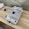 2-in-1 Framed & Frameless Stencils SMT Manual Stencil Printer 4532