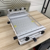 2-in-1 Framed & Frameless Stencils SMT Manual Stencil Printer 4532