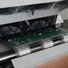 T961 Desktop Reflow Oven Touch Screen Infrared IC Heater Soldering Machine