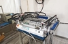 D600 Plus SMT Pick and Place Pachine 2 x 6 Heads Automatic Nozzle Change 83-feeder slot