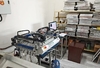 D600 Plus SMT Pick and Place Pachine 2 x 6 Heads Automatic Nozzle Change 83-feeder slot