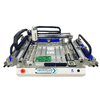 D600 Plus SMT Pick and Place Pachine 2 x 6 Heads Automatic Nozzle Change 83-feeder slot