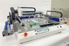 D600 Plus SMT Pick and Place Pachine 2 x 6 Heads Automatic Nozzle Change 83-feeder slot