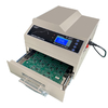 SMT Reflow Oven T937 Benchtop Infrared IC Heater SMT Rework Sation