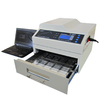 SMT Reflow Oven T937 Benchtop Infrared IC Heater SMT Rework Sation