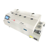 8-Zone T-980 Touch Screen Reflow Oven for SMT PCB Assembly