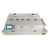 8-Zone T980 Touch Screen Reflow Oven for SMT PCB Assembly