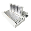 8-Zone T980 Touch Screen Reflow Oven for SMT PCB Assembly